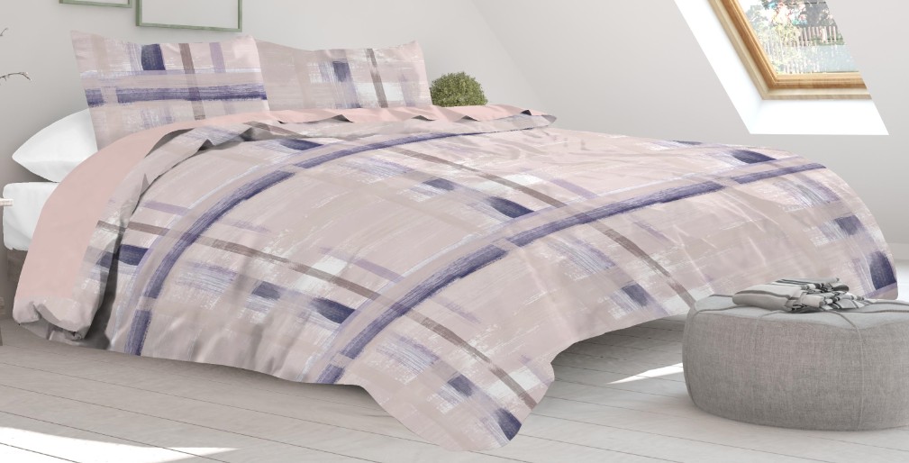 спален комплект BLUSH LINES