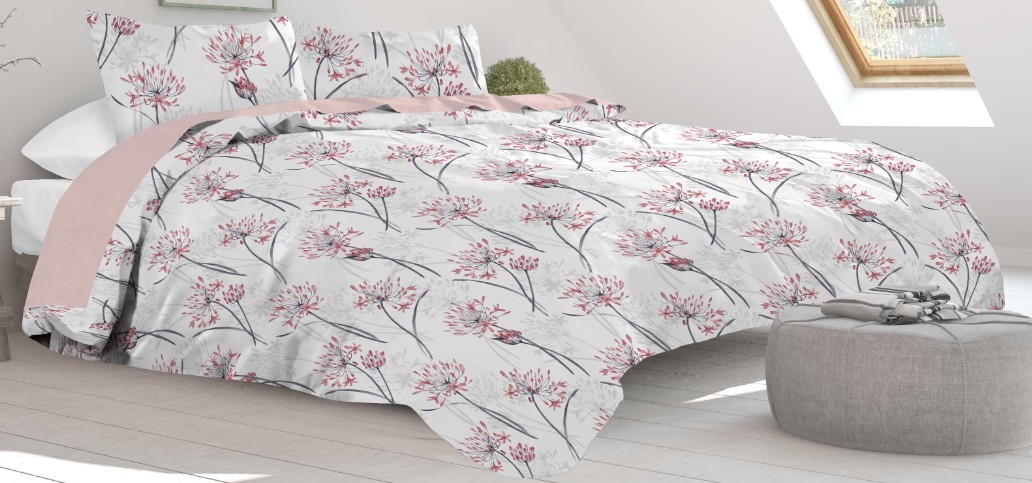 спален комплект SPRING WISPER