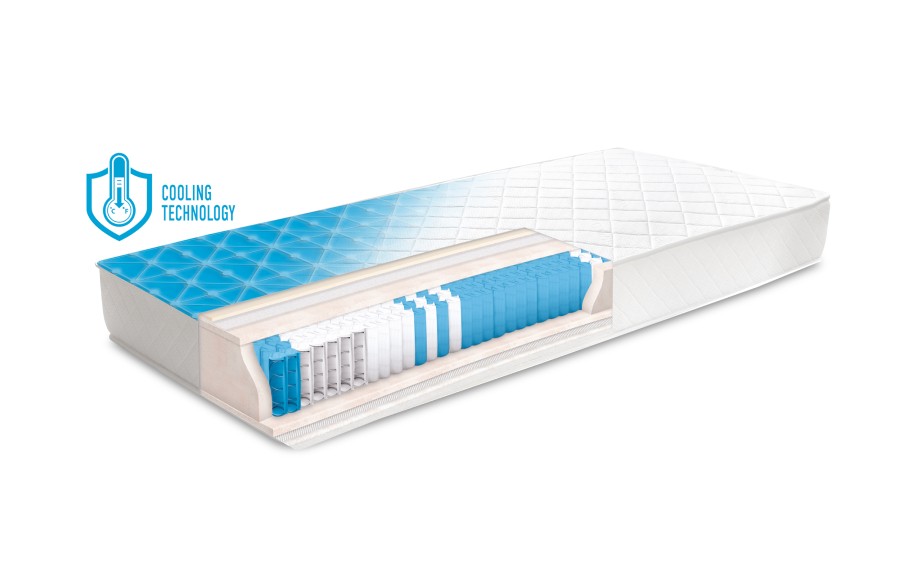 mattress DeepCOOL core