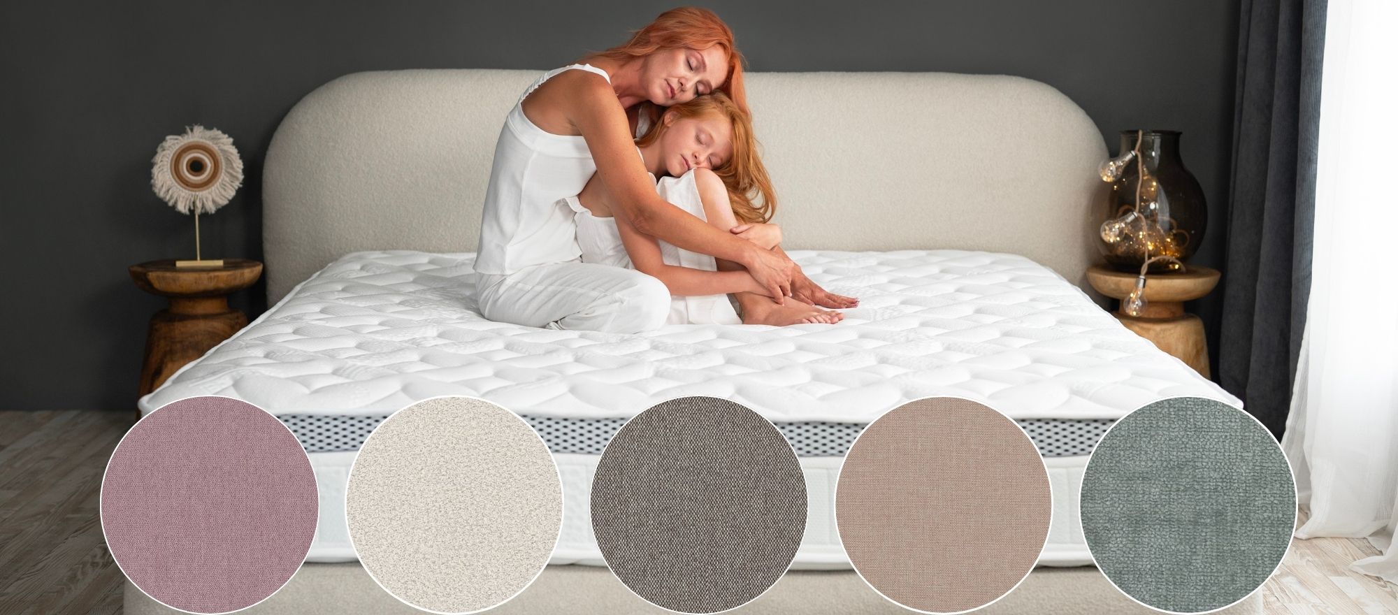 конфигуратор за легла