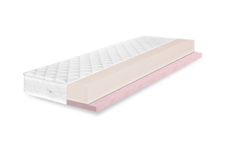 матрак MEMO PUR SENSE