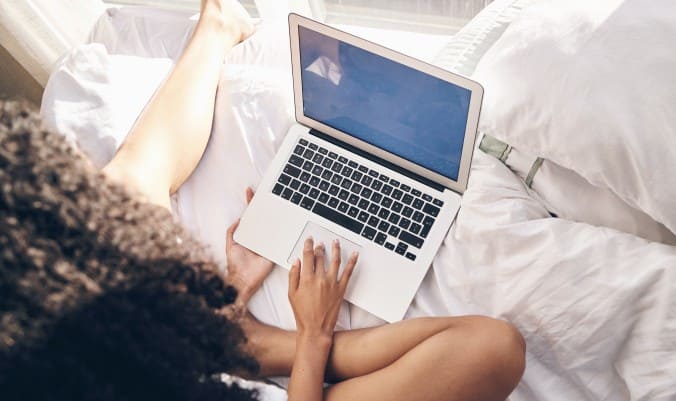 subscribe to the newsletter