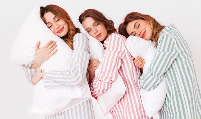 Възглавници